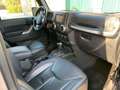 Jeep Wrangler 3,6 V6 Sahara Aut. Schwarz - thumbnail 3