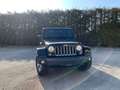 Jeep Wrangler 3,6 V6 Sahara Aut. Schwarz - thumbnail 8