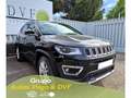 Jeep Compass 1.3 PHEV Limited EAWD Aut. 190 Weiß - thumbnail 2