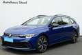 Volkswagen Golf Variant R-Line Golf VIII Variant 2.0 TSI 190PS DSG Black S Blau - thumbnail 8