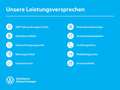 Volkswagen Golf Variant R-Line Golf VIII Variant 2.0 TSI 190PS DSG Black S Blau - thumbnail 27