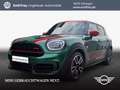 MINI John Cooper Works Countryman John Cooper Works Countryman All4 Aut. John Cooper Zielony - thumbnail 1