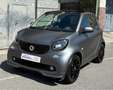 smart forTwo 1.0 70 cv Twinamic  SUPER PASSION UFFICIALE Gris - thumbnail 3