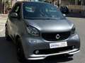 smart forTwo 1.0 70 cv Twinamic  SUPER PASSION UFFICIALE Gris - thumbnail 1