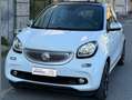 smart forTwo 1.0 70 cv Twinamic  SUPER PASSION UFFICIALE Gris - thumbnail 15