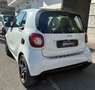 smart forTwo 0.9 90  CV  TWINAMIC  TURBO  PRIME UFFICIALE Bianco - thumbnail 3