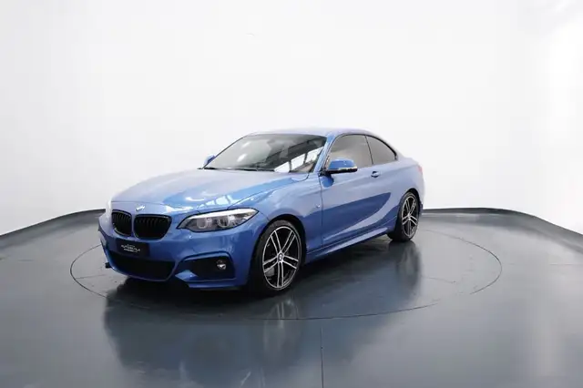 BMW 230 i Coupé Msport