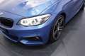 BMW 230 i Coupé Msport Blu/Azzurro - thumbnail 24