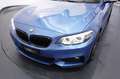 BMW 230 i Coupé Msport Blu/Azzurro - thumbnail 23