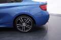 BMW 230 i Coupé Msport Blu/Azzurro - thumbnail 26