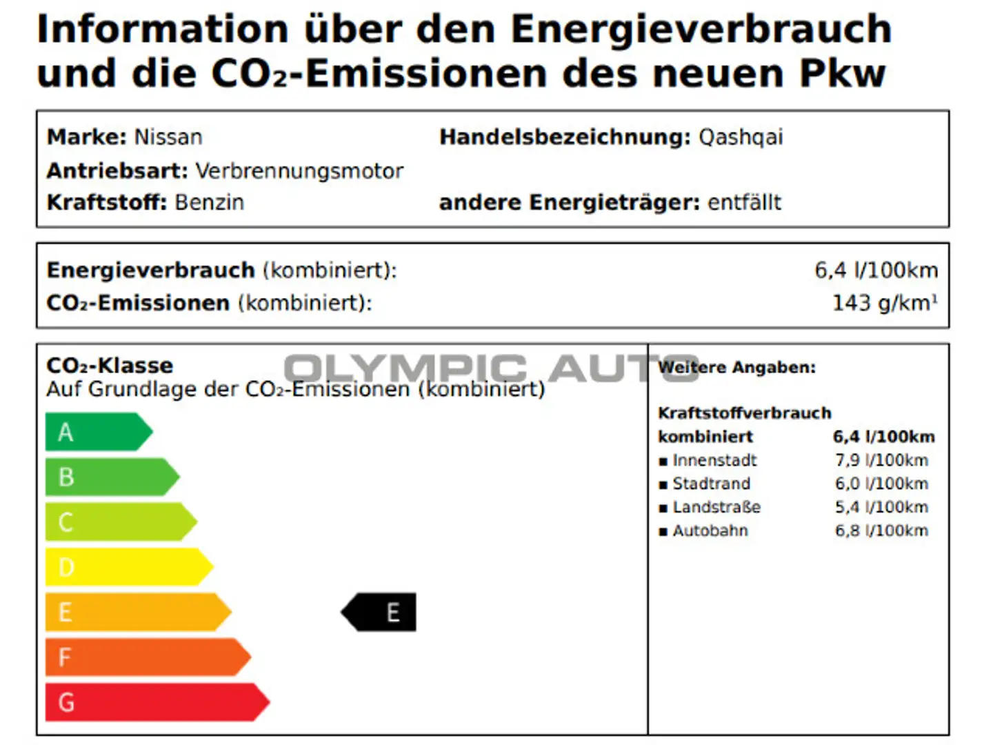 Nissan Qashqai 1.3 DIG-T MHEV Xtronic N-Connecta SH HUD Grau - 2