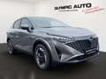 Nissan Qashqai 1.3 DIG-T MHEV Xtronic N-Connecta SH HUD Gris - thumbnail 3