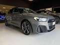 Audi A1 SPB 30 TFSI Identity Black Grigio - thumbnail 1