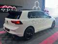 Volkswagen Golf 8 GTE 245 ch 1.4 Hybrid Rechargeable ~ Toit ouvrant ~ Sièges et volants chauffants ~ IQ Light ~ Régulateur adaptatif Weiß - thumbnail 4