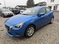 Mazda 2 Center-Line 1.5i Keyless 1.Hand PDC Euro6 SHZ Blau - thumbnail 1