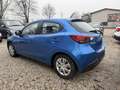 Mazda 2 Center-Line 1.5i Keyless 1.Hand PDC Euro6 SHZ Blau - thumbnail 3