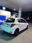 Toyota Yaris 1.4 D-4D Lounge DPF Wit - thumbnail 2