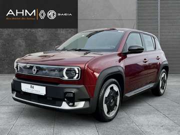 Electric 150 Comfort Range Evolution