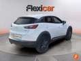 Mazda CX-3 1.5D Luxury Pack White 2WD Blanco - thumbnail 8