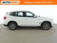 BMW X3 xDrive 20dA xLine Blanco - thumbnail 7