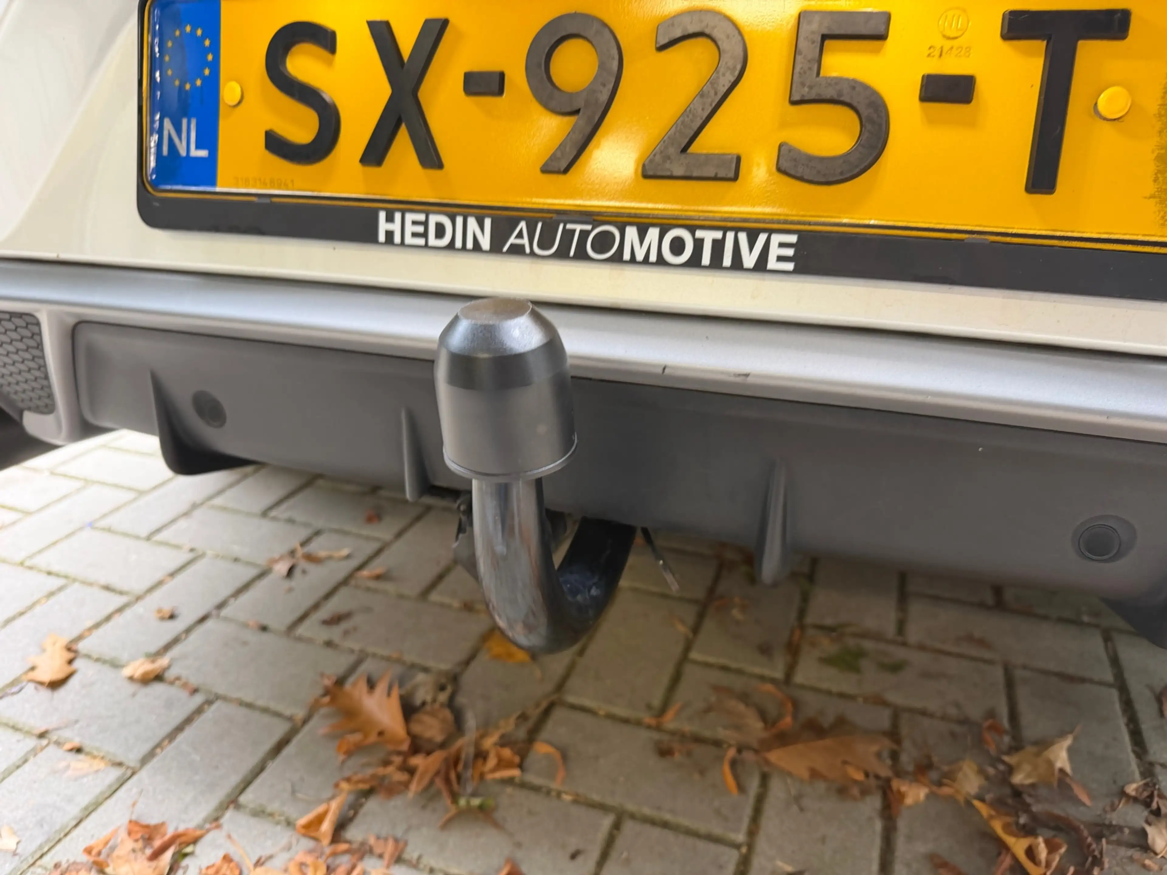 Volvo V40 2.0 T4 Business Sport — photo 21