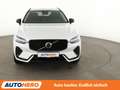 Volvo XC60 2.0 B4 Plus Dark 2WD Aut.*NAVI*LED*ACC*CAM*PDC*SHZ Blanc - thumbnail 9