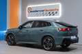 BMW X2 PACK M SDRIVE 20D 150CV Blau - thumbnail 11