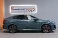 BMW X2 PACK M SDRIVE 20D 150CV Blau - thumbnail 4