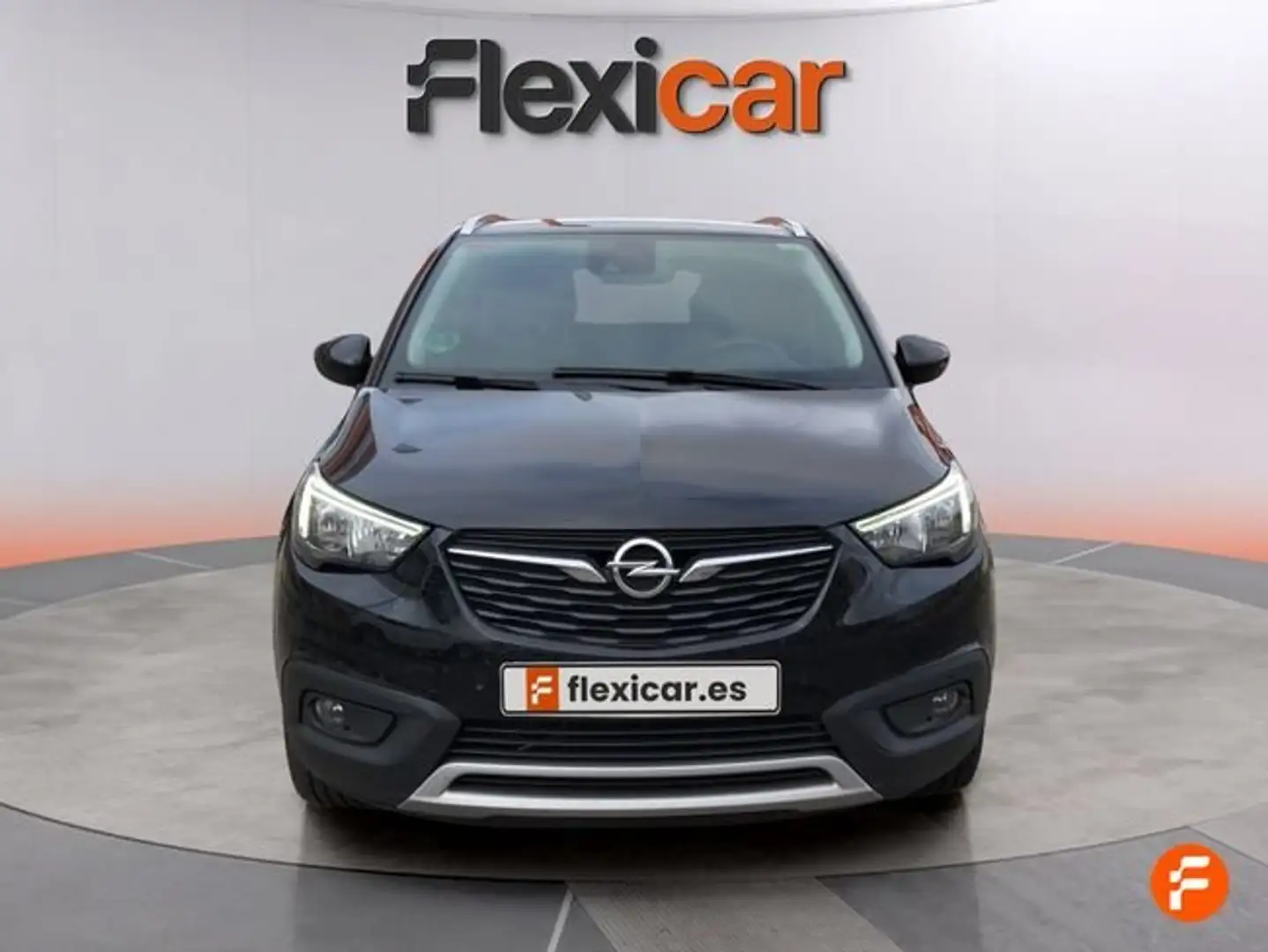 Opel Crossland X 1.2T S&S Innovation Aut. 110 Noir - 2
