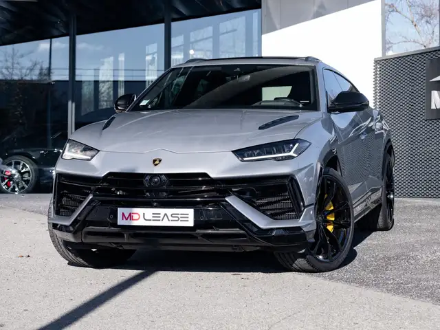 Lamborghini Urus Urus Performante 4.0 V8 666 ch