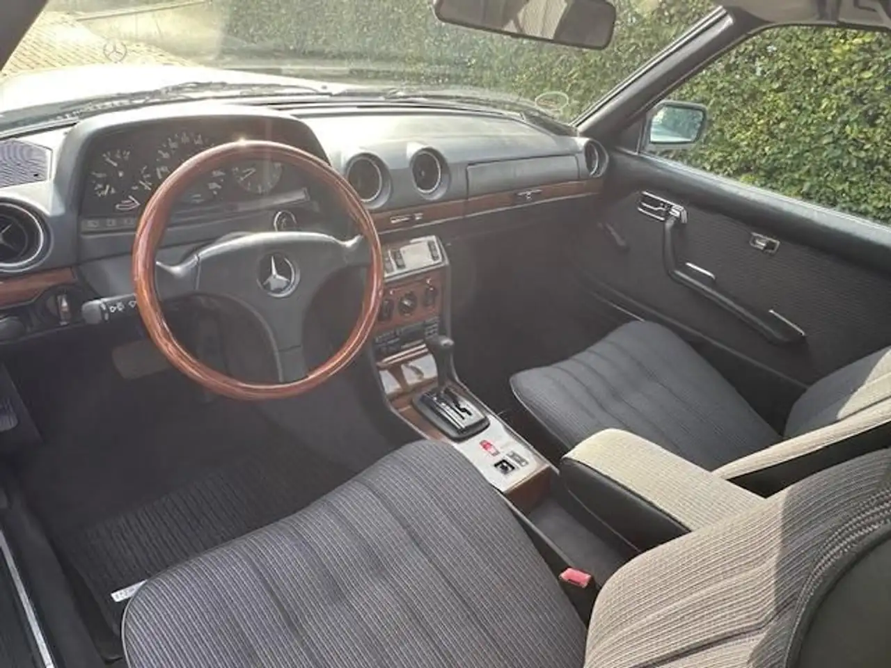 Mercedes-Benz CE 280 Schiebedach 2 Hand, foto 8