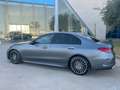 Mercedes-Benz C 300 d mhev Premium possibilità noleggio no scoring Grigio - thumbnail 3