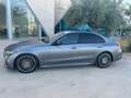Mercedes-Benz C 300 d mhev Premium possibilità noleggio no scoring Grigio - thumbnail 2