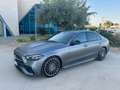 Mercedes-Benz C 300 d mhev Premium possibilità noleggio no scoring Grigio - thumbnail 1