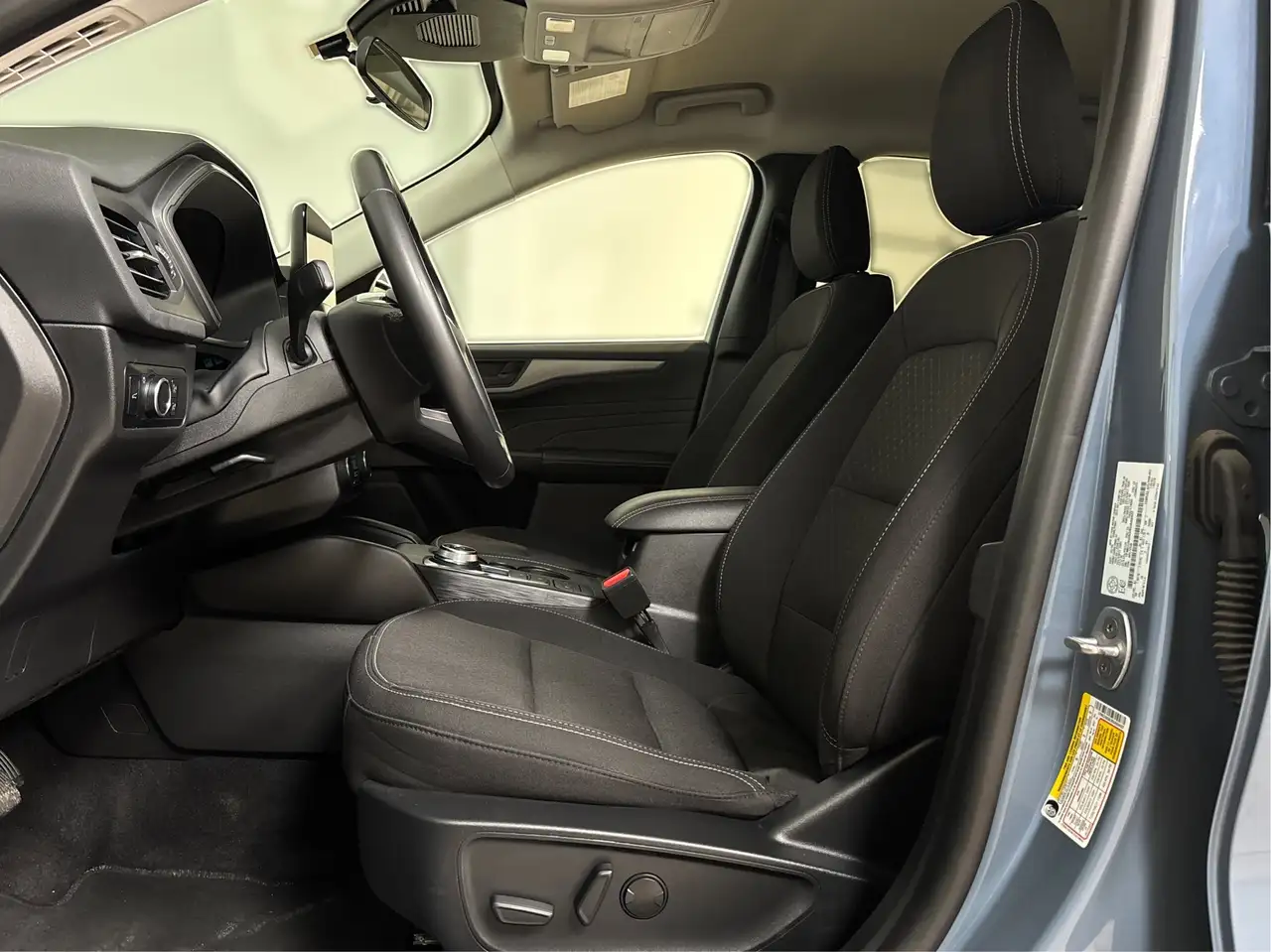 Ford Escape снимка Ford Escape