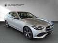 Mercedes-Benz C 180 C 180 T Avantgarde AUTOM*PANORAMA*RFK*MBUX*LED* Silber - thumbnail 8