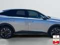Peugeot 3008 Hybrid 145 e-DCS6 GT Gris - thumbnail 8