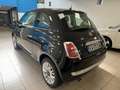 Fiat 500 500 III 1.2 Lounge 69cv E6 automatica Zwart - thumbnail 6