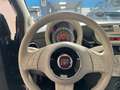 Fiat 500 500 III 1.2 Lounge 69cv E6 automatica Schwarz - thumbnail 9