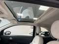 Fiat 500 500 III 1.2 Lounge 69cv E6 automatica Schwarz - thumbnail 8