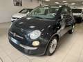 Fiat 500 500 III 1.2 Lounge 69cv E6 automatica Zwart - thumbnail 3