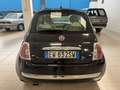 Fiat 500 500 III 1.2 Lounge 69cv E6 automatica Schwarz - thumbnail 5