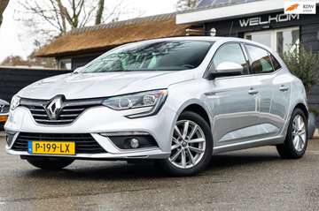 1.2 TCe 130PK Zen I Keyless I Climate I Cruise I L