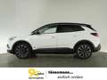 Opel Grandland X PHEV ULTIMATE 4X4 AT+AHK+NAVI+360 GRAD KAMERA+SITZ Blanc - thumbnail 6