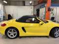 Porsche Boxster 2.7 265cv Giallo - thumbnail 3