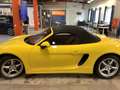 Porsche Boxster 2.7 265cv Giallo - thumbnail 4
