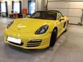 Porsche Boxster 2.7 265cv Giallo - thumbnail 1