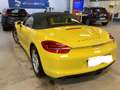 Porsche Boxster 2.7 265cv Giallo - thumbnail 5
