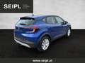 Renault Captur TCe 90 Zen Blau - thumbnail 4