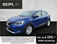 Renault Captur TCe 90 Zen Blau - thumbnail 1